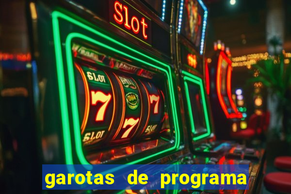 garotas de programa em serrinha